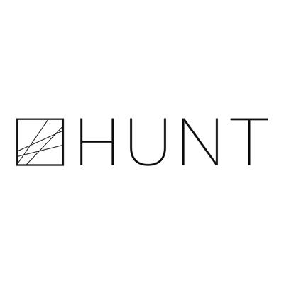 Hunt_logo