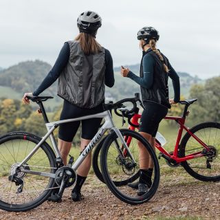 Zima se loučí, pedály se točí.🚴‍♀️🚴‍♂️ První jarní kilometry jsou skvělou investicí nejen pro svou fyzičku, ale také pro...